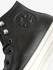 Zapatillas de deporte abotinadas Chuck Taylor All Star Lift de Converse - Imagen 8 de 12