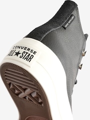 Zapatillas de deporte abotinadas Chuck Taylor All Star Lift de Converse - Imagen 9 de 12