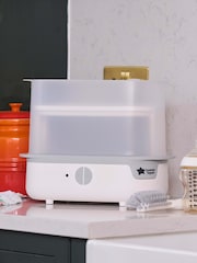 Tommee Tippee White Complete Baby Feeding Kit - Image 3 of 6