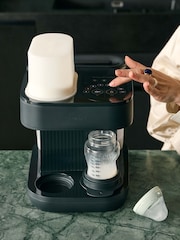 Tommee Tippee Black Perfect Prep Pro Baby Formula Feed Machine - Image 1 of 5