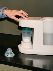 Tommee Tippee Chalk White Perfect Prep Baby Formula Feed Machine - Image 5 of 5