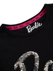 Character Black 100% Cotton Short Sleeve T-Shirt - Image 5 of 6