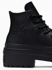 Converse Chuck Taylor All Star Lugged čevlji z visoko peto Superge - Slika 10 iz 11