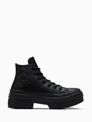 Converse Chuck Taylor All Star Lugged čevlji z visoko peto Superge - Slika 4 iz 11
