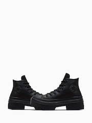 Converse Chuck Taylor All Star Lugged čevlji z visoko peto Superge - Slika 6 iz 11