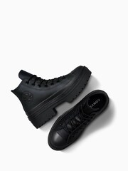 Converse Chuck Taylor All Star Lugged čevlji z visoko peto Superge - Slika 8 iz 11