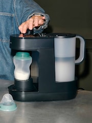 Tommee Tippee Slate Black Perfect Prep Baby Formula Feed Machine - Image 1 of 5