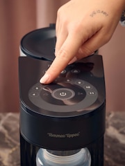 Tommee Tippee Slate Black Perfect Prep Baby Formula Feed Machine - Image 2 of 5