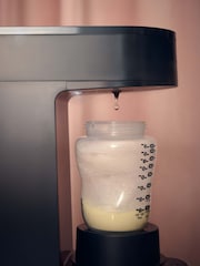 Tommee Tippee Slate Black Perfect Prep Baby Formula Feed Machine - Image 4 of 5