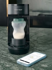 Tommee Tippee Slate Black Perfect Prep Baby Formula Feed Machine - Image 5 of 5
