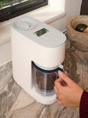 Tommee Tippee White 6 in 1 Baby Food Maker - Image 2 of 5