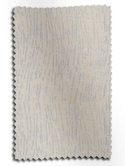 Oxford Blue Waves Made to Measure Roller Blind - Image 3 of 6