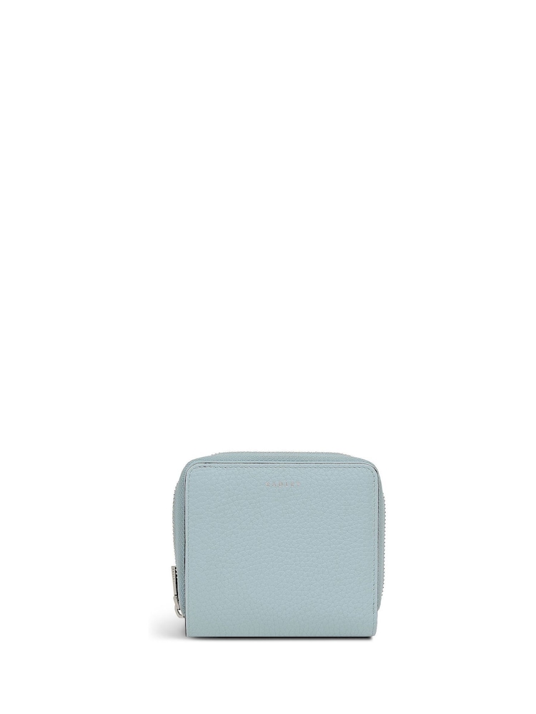 Radley Green Dukes Place Medium Purse - Image 1 of 4