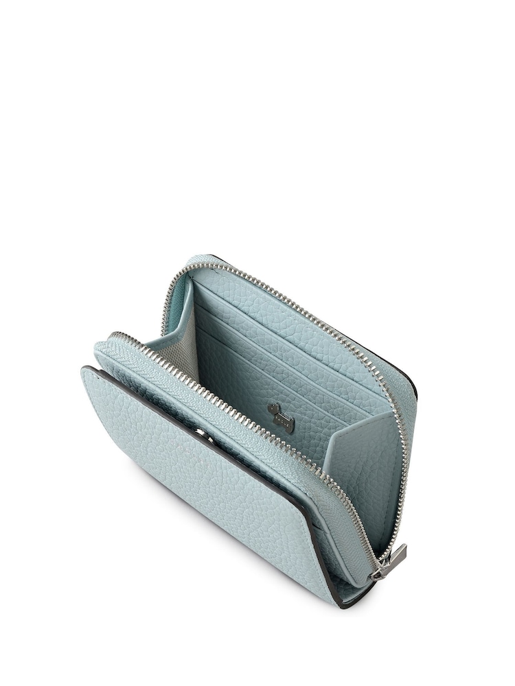 Radley Green Dukes Place Medium Purse - Image 4 of 4