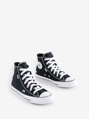 Converse Chuck Taylor Sketch Graphic Mladinski trenerji - Slika 3 iz 9