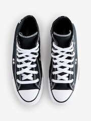 Converse Chuck Taylor Sketch Graphic Mladinski trenerji - Slika 5 iz 9