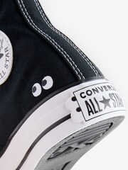 Converse Chuck Taylor Sketch Graphic Mladinski trenerji - Slika 9 iz 9