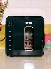 Tommee Tippee Slate Black UV Baby Bottle Steriliser - Image 1 of 5