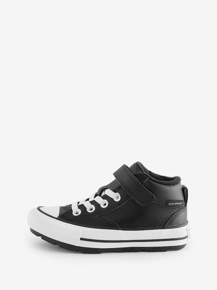 بوت Malden Street للأطفال الصغار من Converse - صورة 2 من 9 بوت Malden Street للأطفال الصغار من Converse - صورة 2 من 9