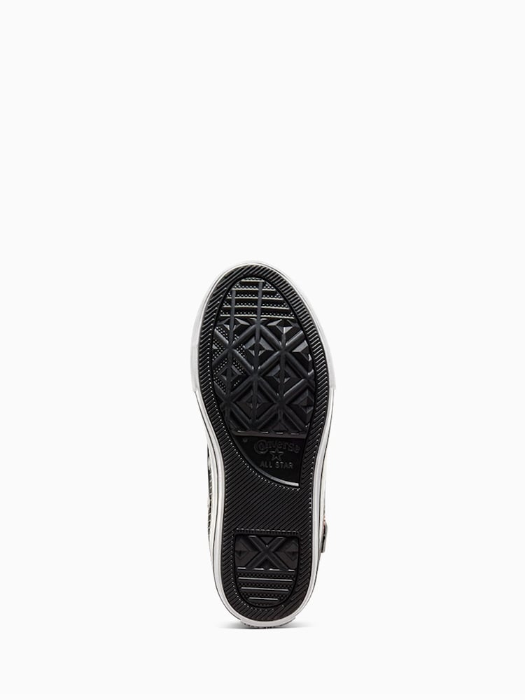 Buty sportowe z wysoką cholewką Converse Junior Transformers - Image 7 of 8