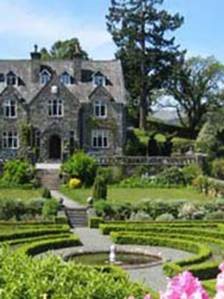 AS Country House Retreat Gift Experience - Image 1 of 1