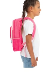Character Pink Paw Patrol Backpack - Image 4 of 10