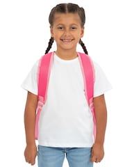 Character Pink Paw Patrol Backpack - Image 6 of 10