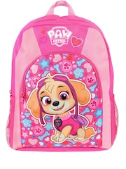 Character Pink Paw Patrol Backpack - Image 7 of 10