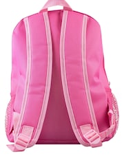 Character Pink Paw Patrol Backpack - Image 9 of 10