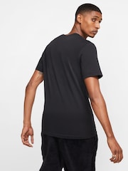 Nike Black Club T-Shirt - Image 2 of 20