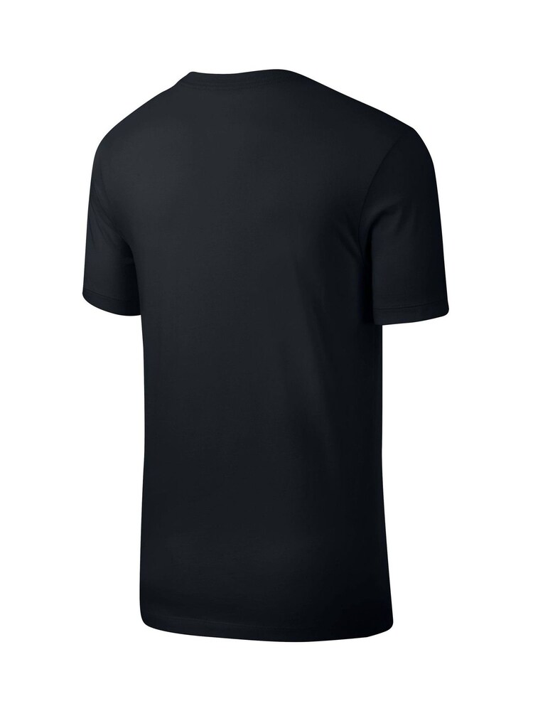 Nike Black Club T-Shirt - Image 20 of 20