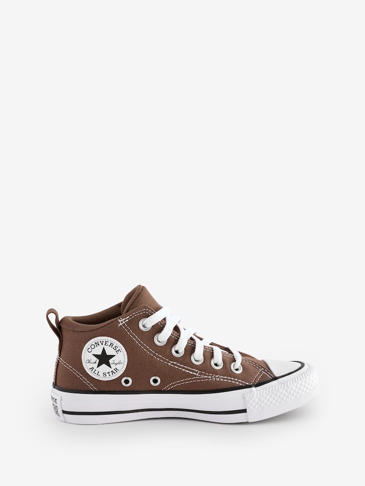 Converse Chuck Taylor Malden Street Mladinski trenerji - Slika 1 iz 9 Converse Chuck Taylor Malden Street Mladinski trenerji - Slika 1 iz 9