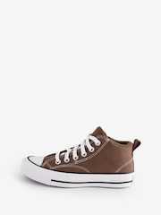 Converse Chuck Taylor Malden Street Mladinski trenerji - Slika 2 iz 9