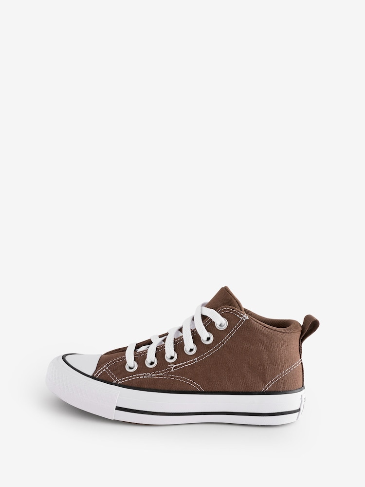 Converse Chuck Taylor Malden Street Mladinski trenerji - Slika 2 iz 9 Converse Chuck Taylor Malden Street Mladinski trenerji - Slika 2 iz 9