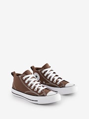 Converse Chuck Taylor Malden Street Mladinski trenerji - Slika 3 iz 9