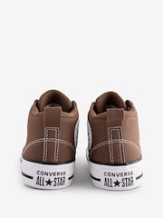 Converse Chuck Taylor Malden Street Mladinski trenerji - Slika 4 iz 9