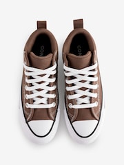 Converse Chuck Taylor Malden Street Mladinski trenerji - Slika 5 iz 9