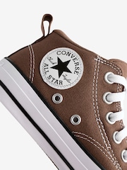 Converse Chuck Taylor Malden Street Mladinski trenerji - Slika 9 iz 9