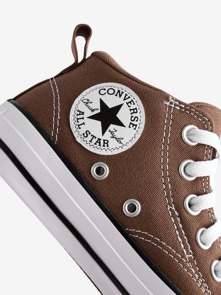 Converse Chuck Taylor Malden Street Mladinski trenerji - Slika 9 iz 9