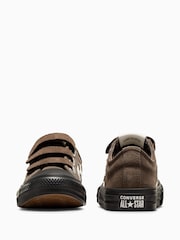 Converse Natural Star Player 76 Trainers - Image 2 of 5