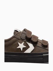 Converse Natural Star Player 76 Trainers - Image 5 of 5