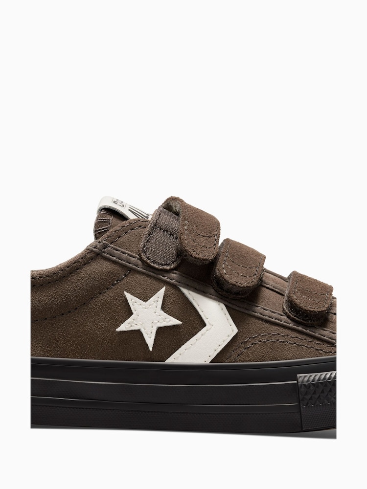 Converse Natural Star Player 76 Trainers - Image 5 of 5