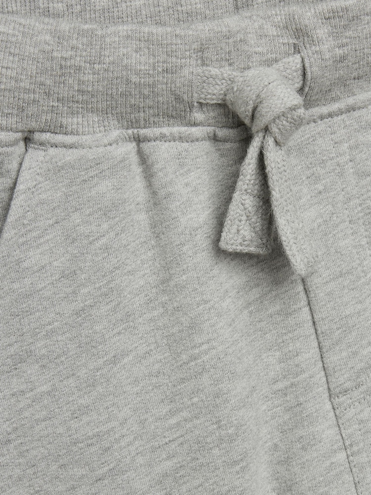 Marga gris - Pantalones de chándal (3 meses a 7 años) - Imagen 3 de 3