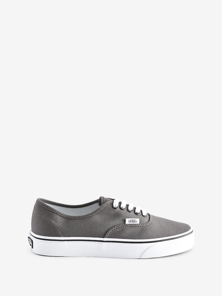 Vans Mens Authentic Trainers - Image 1 of 5