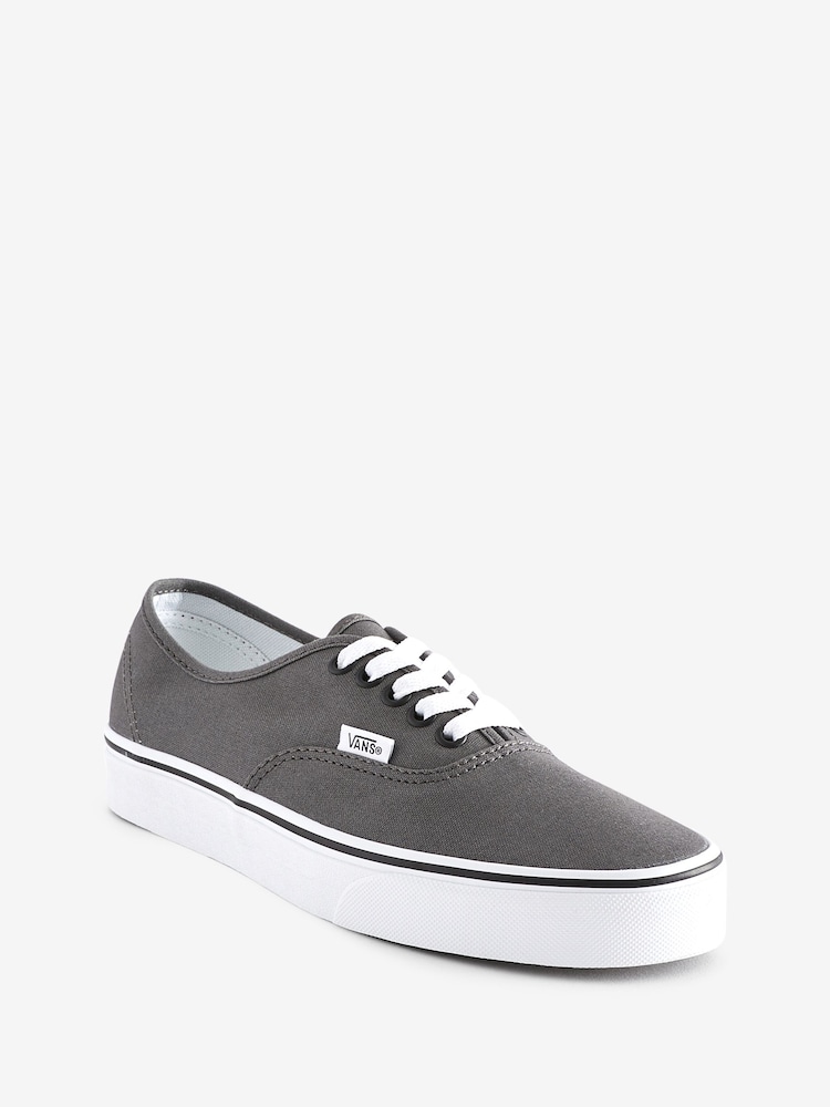 Vans Mens Authentic Trainers - Image 2 of 5