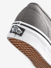 Vans Mens Authentic Trainers - Image 5 of 5