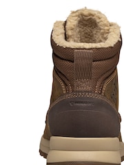 Helly Hansen Kelvin LX Winter Brown Boots - Image 4 of 6