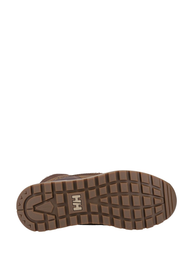 Helly Hansen Kelvin LX Winter Brown Boots - Image 6 of 6 Helly Hansen Kelvin LX Winter Brown Boots - Image 6 of 6