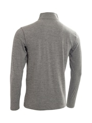Calvin Klein Golf Newport Quarter Zip Jacket - Image 4 of 6