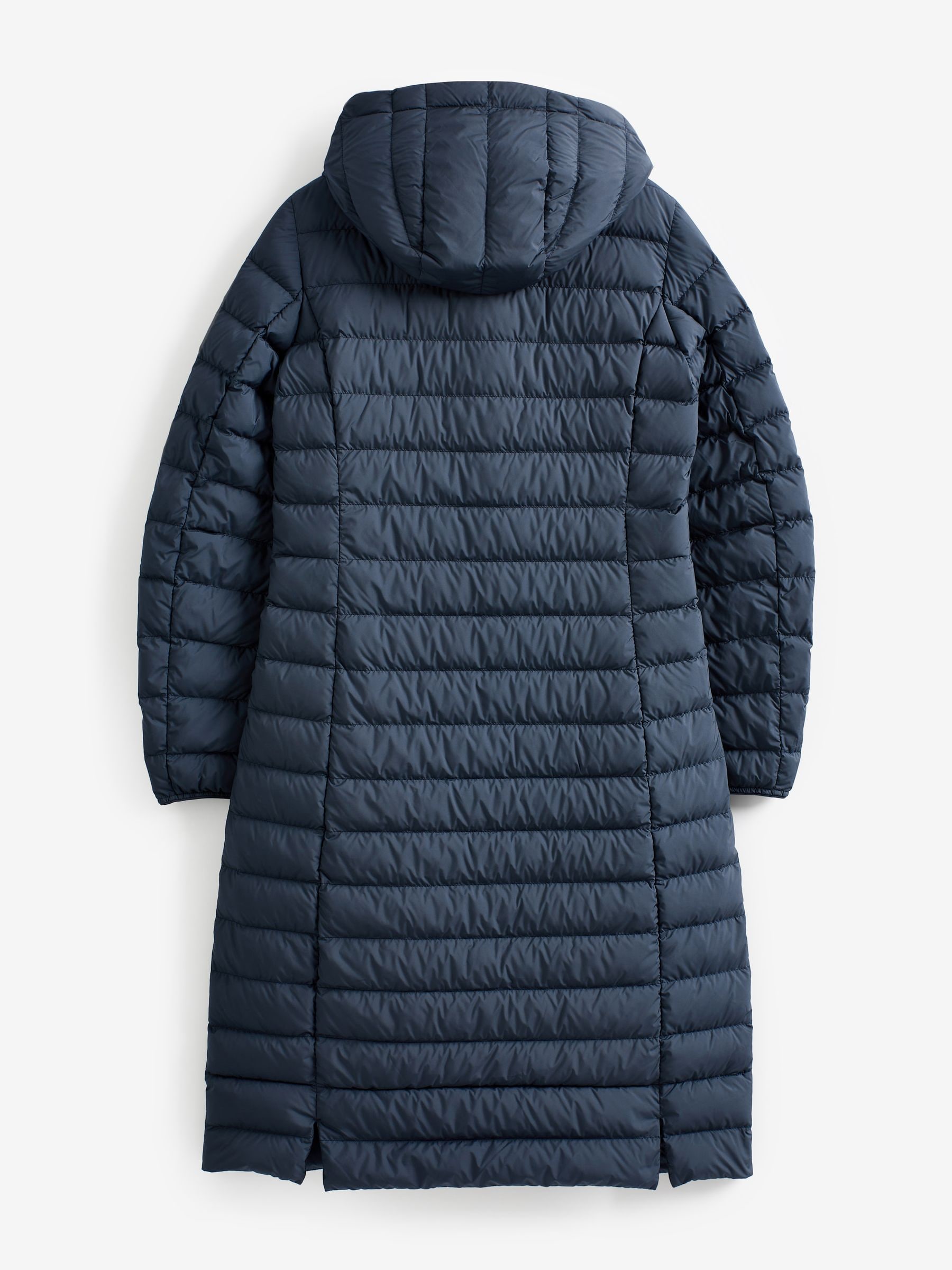 The north face long puffer discount